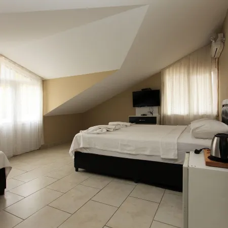 Green Peace Hotel