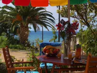 Vistonia Hotels in Agios Georgios