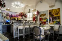 Prijeko Palace - Kitchens
