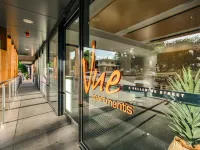 Oaks Vue Suites Geelong Hotels near The Carousel