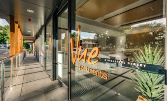 Oaks Vue Suites Geelong