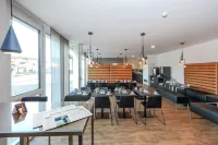 Design & Lifestyle Hotel Estilo - Frühstück