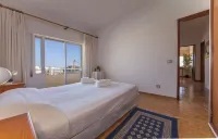 B43 - Spotless Seaview Apartment - 民宿