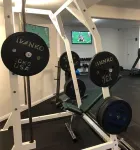 Pacific Bay Resort - Gym