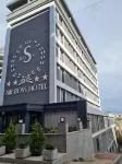 Air Boss Istanbul Airport and Fair Hotel Hoteles en 