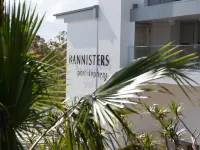 Bannisters Port Stephens Hotels in Port Stephens