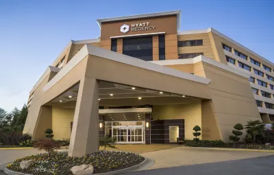 Hyatt Regency Suites Atlanta Northwest Hotels in Cobb County