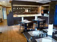 Brit Hotel Poitiers Beaulieu Hotels in Poitiers