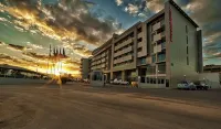New Hotel