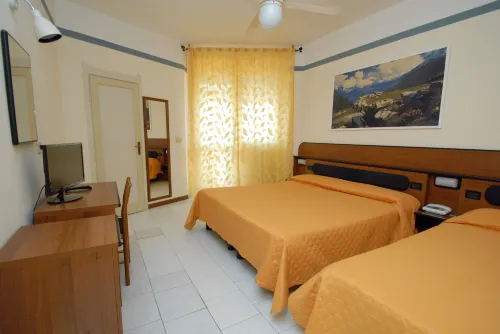 Hotel Baia Del Sorriso Hotels in Castiglioncello