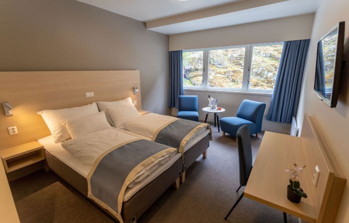 Lærdal Hotel
