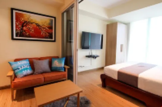 Azure Urban Resort Residences Hotels in Azure Residences