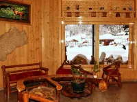 Inan Kardesler Hotel Hotels in Uzungöl