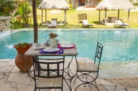 Canto del Agua Ecolodge Hotels in Comitan de Dominguez