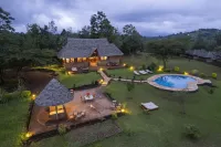 Karatu Tented Lodge - Pools