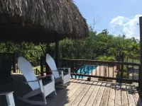 Cabana Refugio del Mar Hotel a Puebloviejo