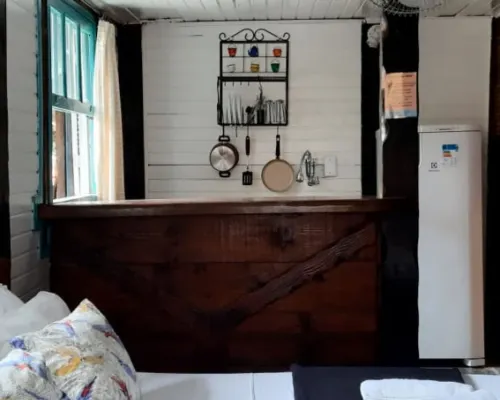 Hostel Sereia do Mar Hotels in Paraty