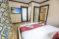 Metropole Suites South Beach