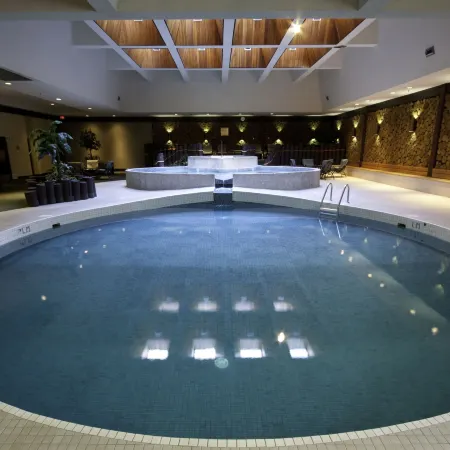 Ramada Plaza by Wyndham Regina Downtown
