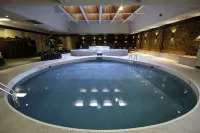 Ramada Plaza by Wyndham Regina Downtown - Pool