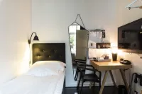 Hotel Flora - bar