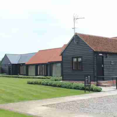 Channels Hotel Hotel Exterior