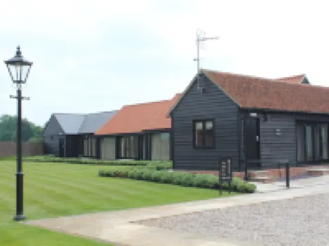 チャンネルズ ホテル チェルムスフォード周辺のホテル