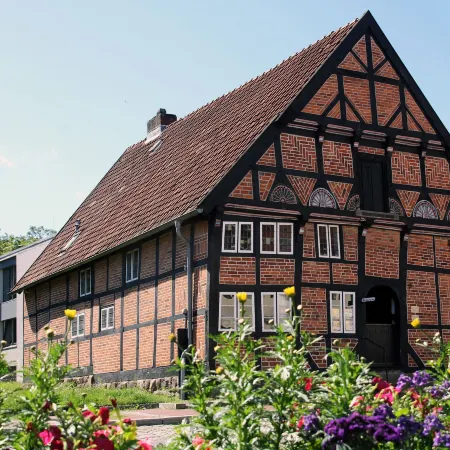 Kalkberg Ferienwohnungen