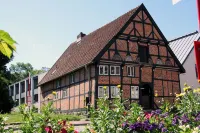 Kalkberg Ferienwohnungen Hotels in 