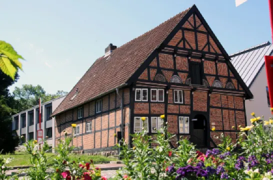 Kalkberg Ferienwohnungen Hotel a 
