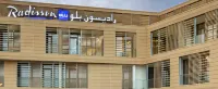 Radisson Blu Hotel and Residence Riyadh D.q. Hotel a Riad