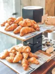 Pullman Palm Cove Sea Temple Resort and Spa - breakfast