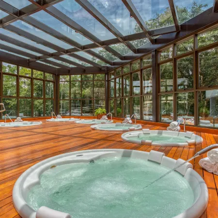 Wyndham Gramado Termas Resort & Spa