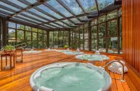 Wyndham Gramado Termas Resort & Spa - spa