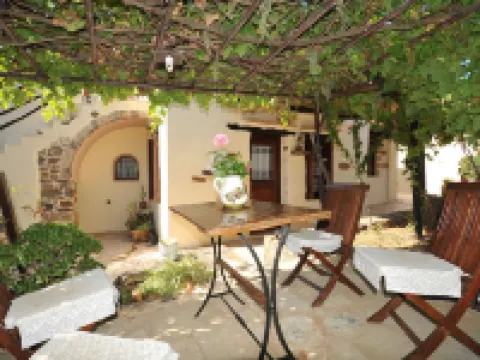 Elia Hotel & Spa Hotels in Kolimvari