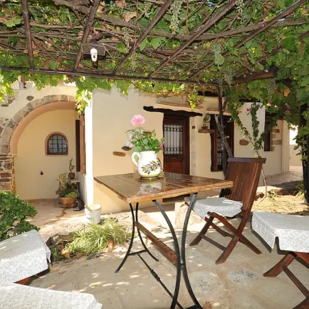Elia Hotel & Spa