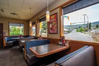 Sandman Inn Kamloops