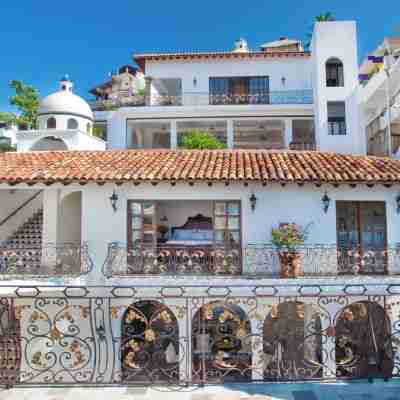 Casa Kimberly Boutique Hotel Hotel Exterior