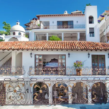 Casa Kimberly Boutique Hotel