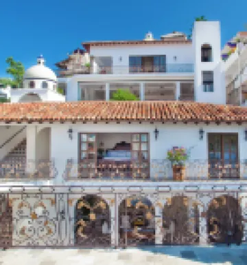 Casa Kimberly Boutique Hotel