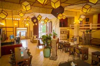 Family Hotel Gradia 2 Hotels in Batu