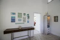 Villas of Elephant Walk, TCI