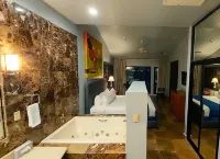 Peñasco Del Sol Hotel - balneario