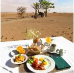 Soft Adventure Camp Hotels in Solitaire