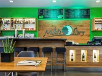 B&B Hotel Aalen Hotels in Aalen