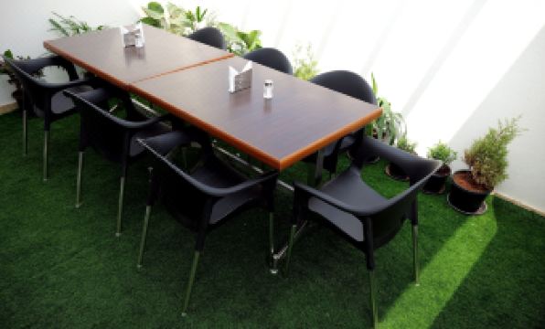 The Ventura Grand Hotel