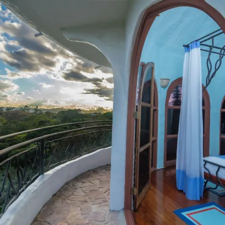 Finca Rosa Blanca Coffee Farm and Inn