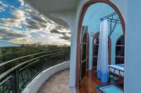 Finca Rosa Blanca Coffee Farm and Inn - Bergblick