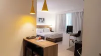 Promenade Soho Campos Dos Goytacazes Hotels in Campos