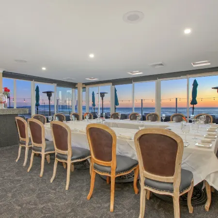 SeaVenture Beach Hotel